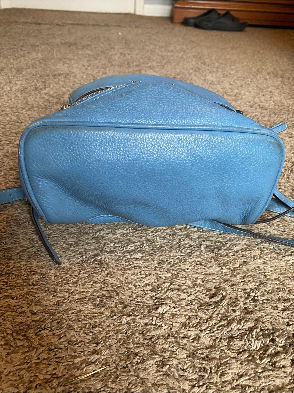Michael Kors Mini Backpack - Picture 10 of 11